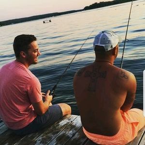 Meet your Posher, Scott